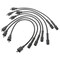 Standard Wires DOMESTIC CAR WIRE SET 9613 - alternate 1